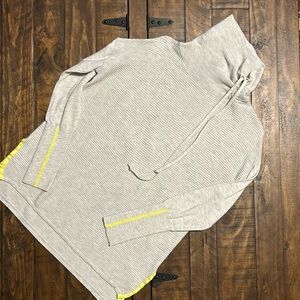 Cynthia Rowley Cowl Neck